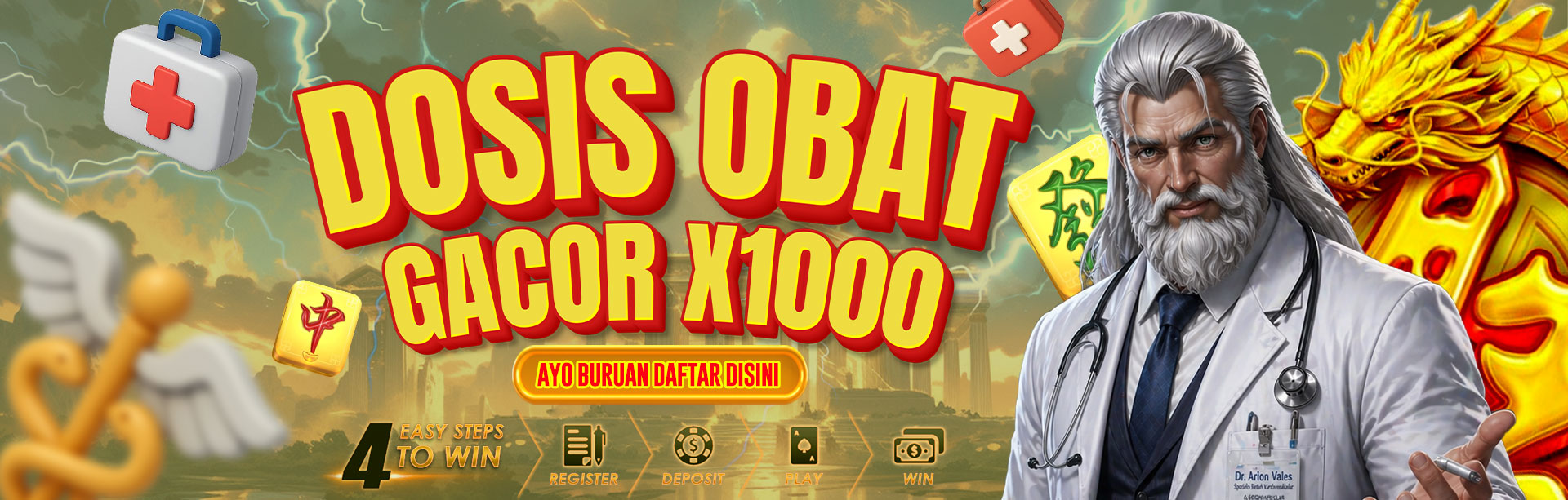 LARIS87